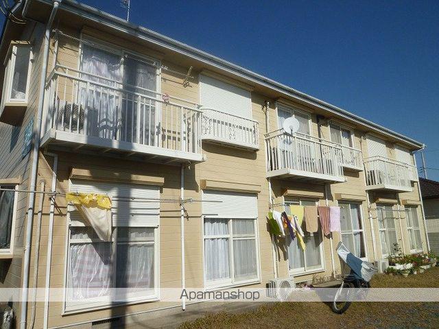 アルディアヌーボ(2DK/2階)