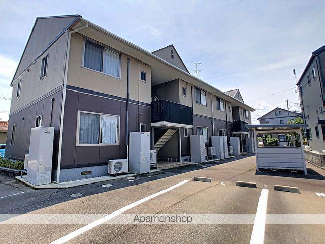 T2-AIM(2LDK/2階)