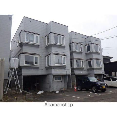 AMS文京台南町19A(ワンルーム/2階)