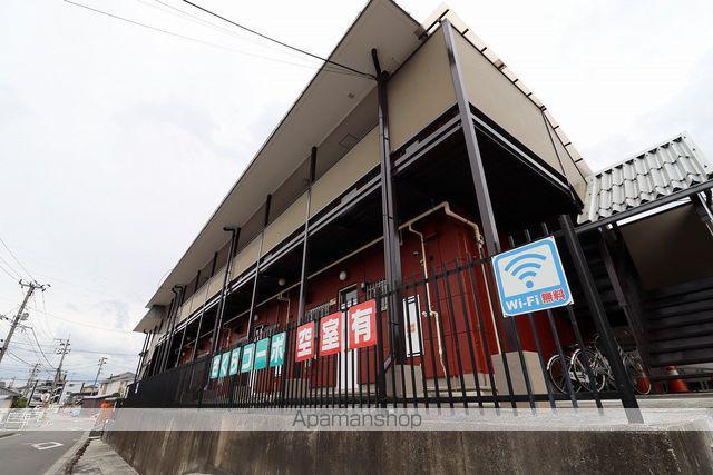 SAKURAコーポ(1DK/1階)