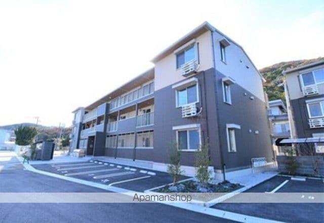 J.リヴェール高松西宝町 C棟(1LDK/1階)