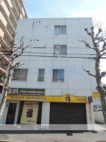 SKマンション(1DK/4階)