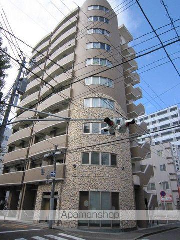 エビスヤパークサイド(1K/8階)