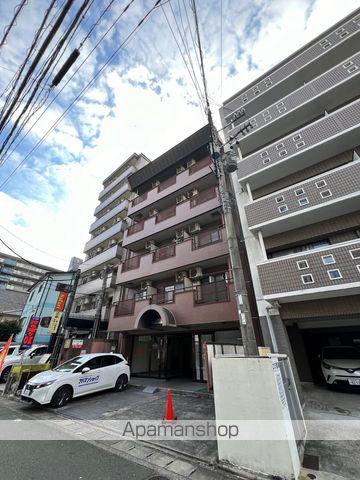 プレアール九品寺(1LDK/3階)