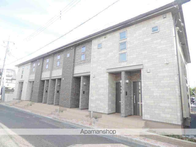 マニフィーク 2(ワンルーム/1階)