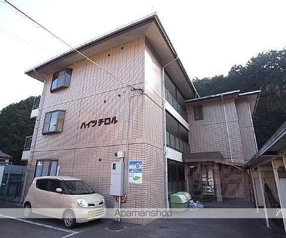 衣笠赤阪町マンション(ワンルーム/2階)