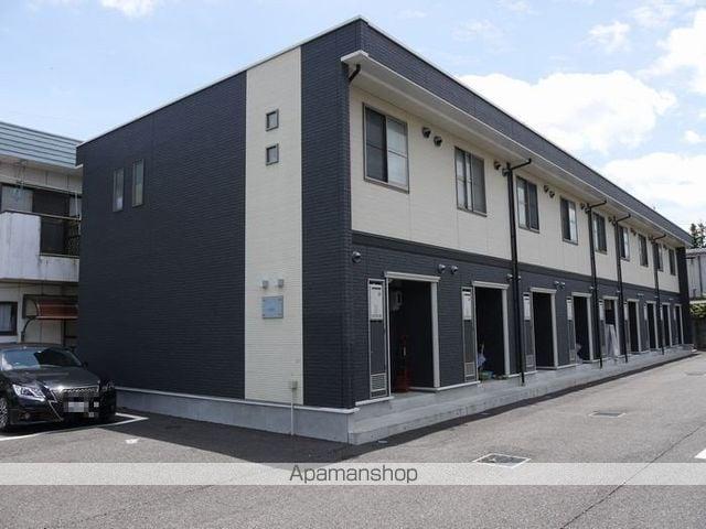 レオネクストSORA(1LDK/1階)