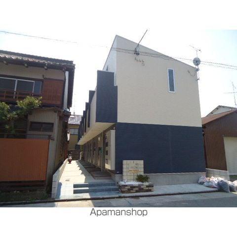 CASA FIGLIOLA(ワンルーム/2階)