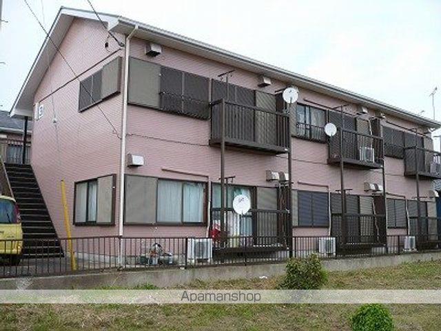 神野コーポ(2DK/1階)