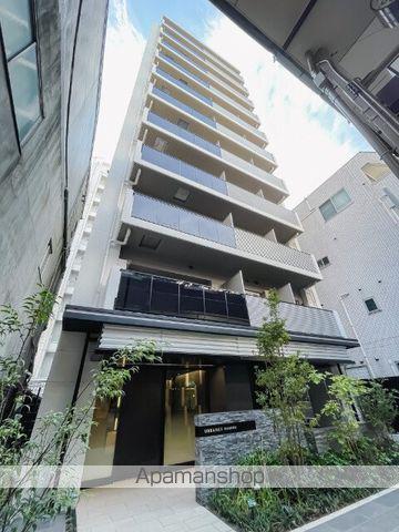 アーバネックス新御徒町駅前(2LDK/10階)