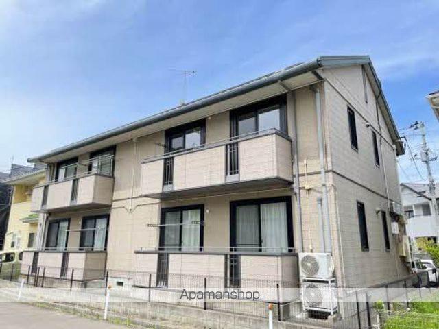 ヴィラージュ(2LDK/1階)