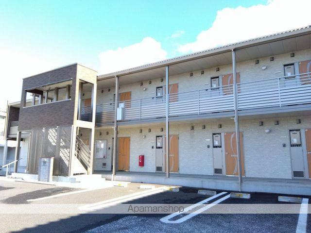 クレイノデイジー(1K/2階)