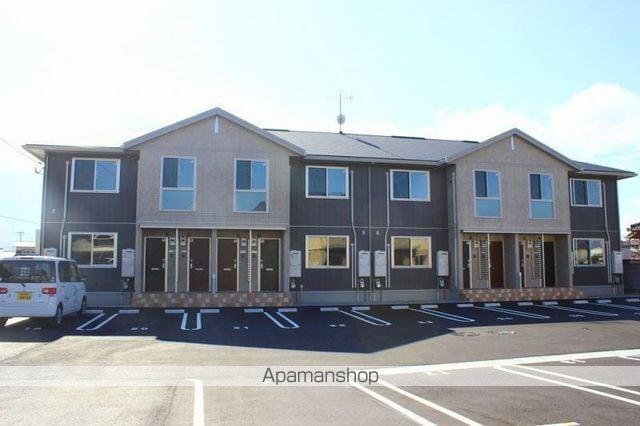 エスターテ柊Ⅱ(2LDK/2階)