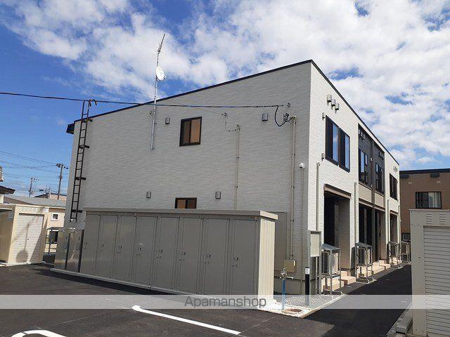 ヴィラ シャロー(1LDK/2階)