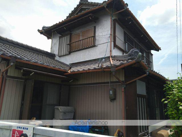 名鉄犬山線 扶桑駅 徒歩20分 築70年(6DK)