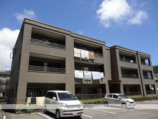 カーサ城山(2LDK/1階)