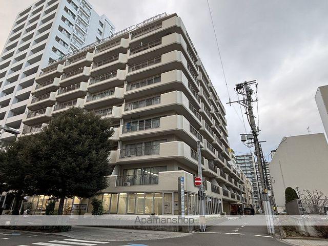 勾当台ハイツ(1LDK/10階)