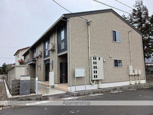 パークサイド メゾン(1LDK/2階)