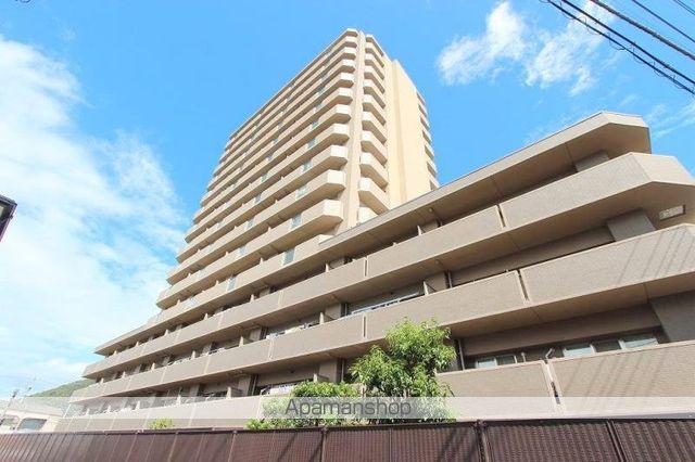 アルファステイツ上之町Ⅱ(3LDK/2階)