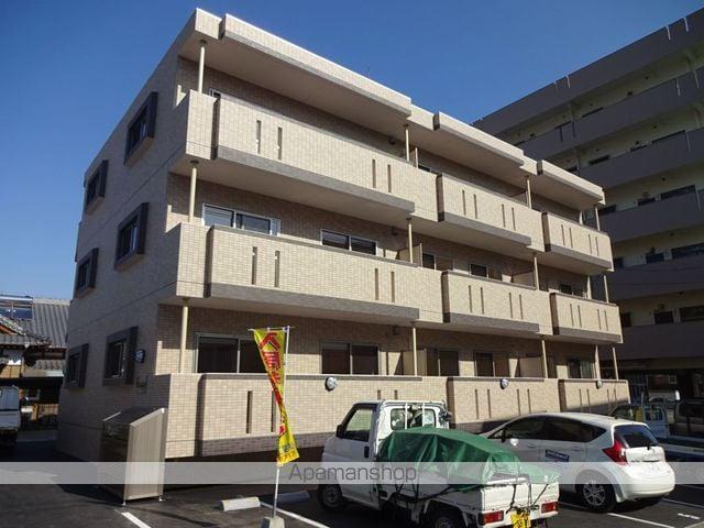 サニーコートK(1LDK/3階)