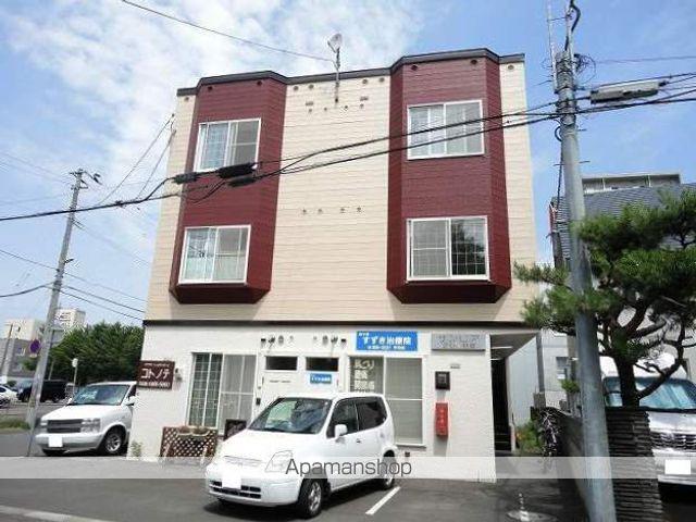 サンピア20丁目館(ワンルーム/2階)
