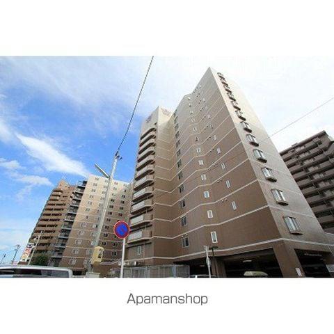 YSKコーポ卸町(1DK/7階)