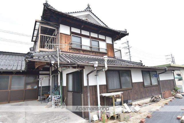 広島県安芸高田市 築41年(2LDK)