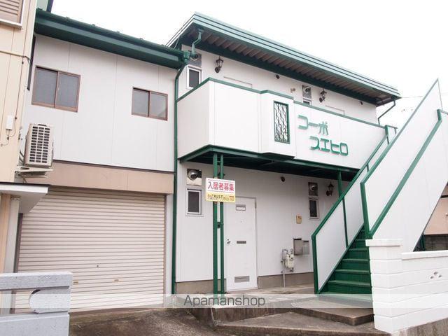 コーポスエヒロ(1K/1階)