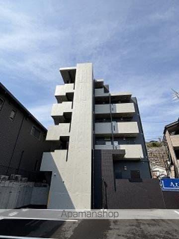 ARK PLACE II(1LDK/4階)