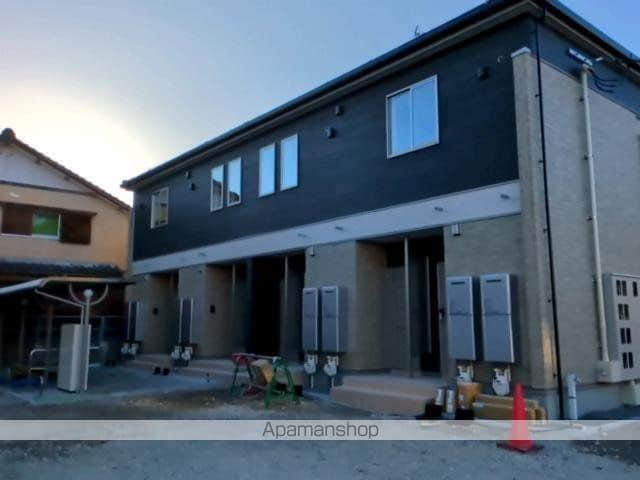 PLAINCERISIER B(ワンルーム/1階)