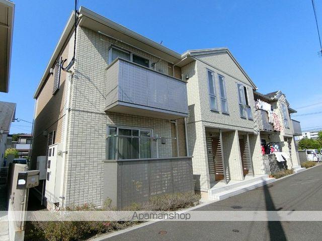 シルビア(2LDK/1階)