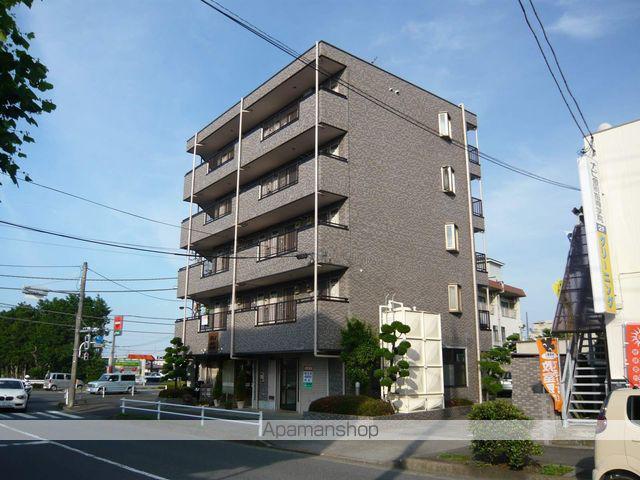 アーバンライフ町田(ワンルーム/5階)