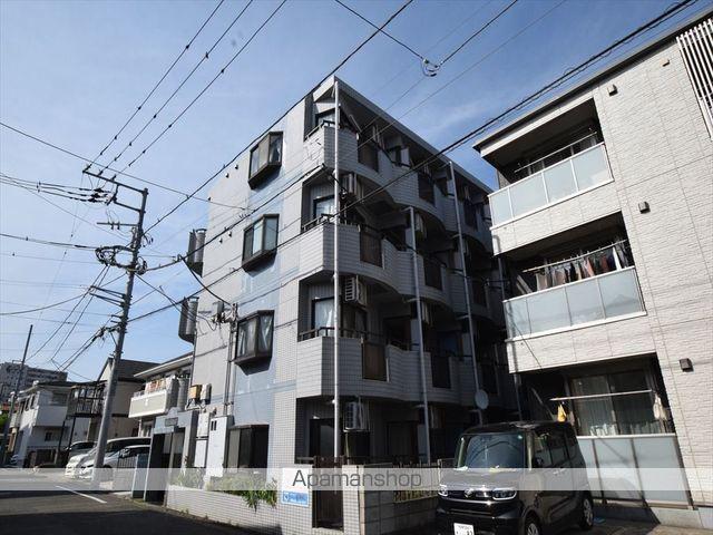 ダイホープラザ相模原Ⅱ(ワンルーム/3階)