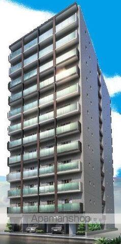 クレイシア秋葉原ラグゼスウィート(1DK/11階)