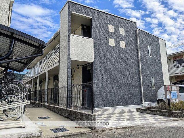 レオネクストアステール(ワンルーム/2階)