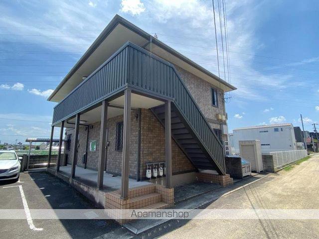 クレア伏石S(1LDK/1階)