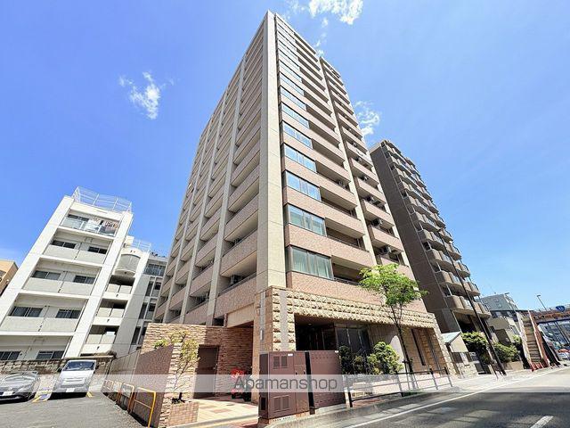 S-FORT榴岡公園(2LDK/11階)