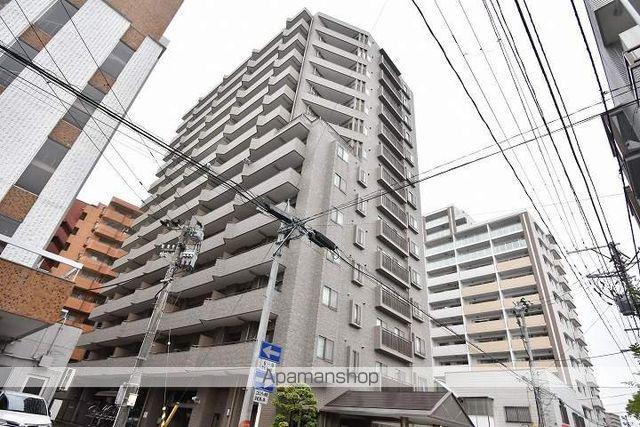 ファミールグラン上杉2丁目(3LDK/14階)