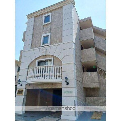 タウンライフ高社(1K/2階)