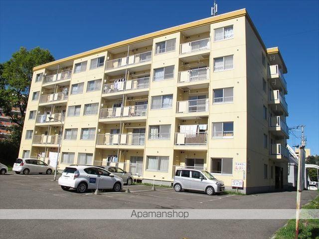 ベルデハイツ(2LDK/3階)