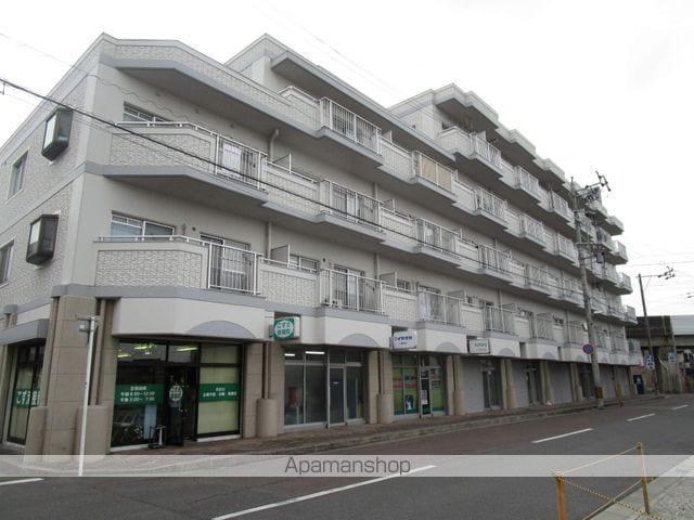 ロイヤルマンションHAMADA(2DK/4階)
