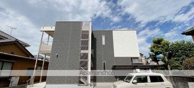 ミランダプレジュールⅡ(1K/2階)