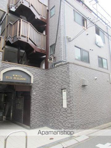 第1富士ビル(1K/1階)