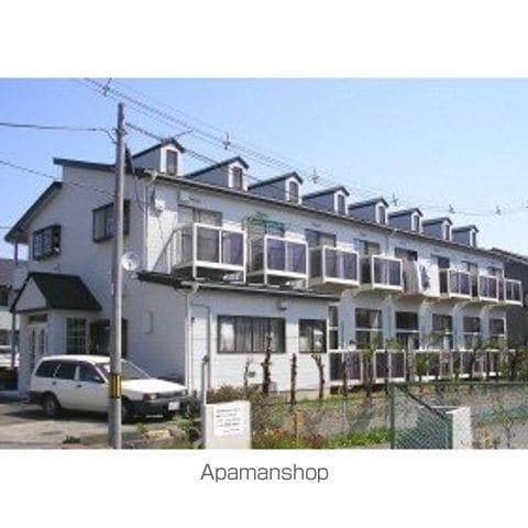 宮床ビレッジ(1K/2階)