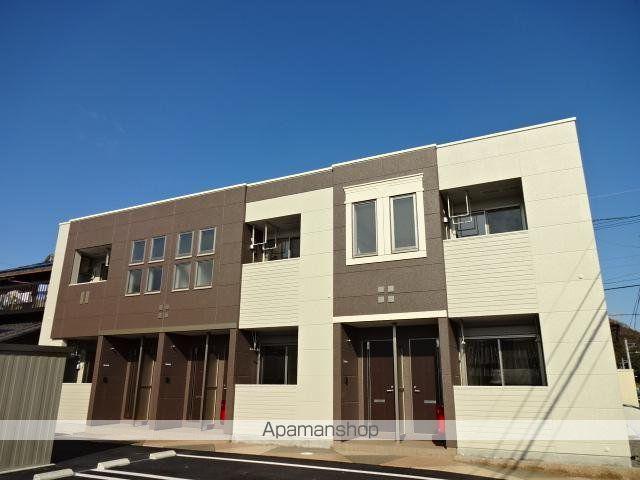 LESCHENTE7(1LDK/1階)