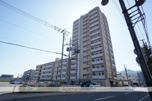 アルビオガーデン手稲駅前(3LDK/2階)