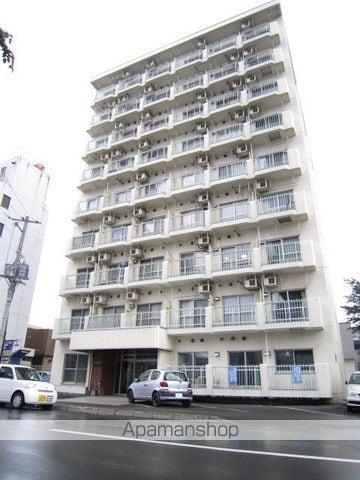 チサンマンション第11札幌(ワンルーム/4階)