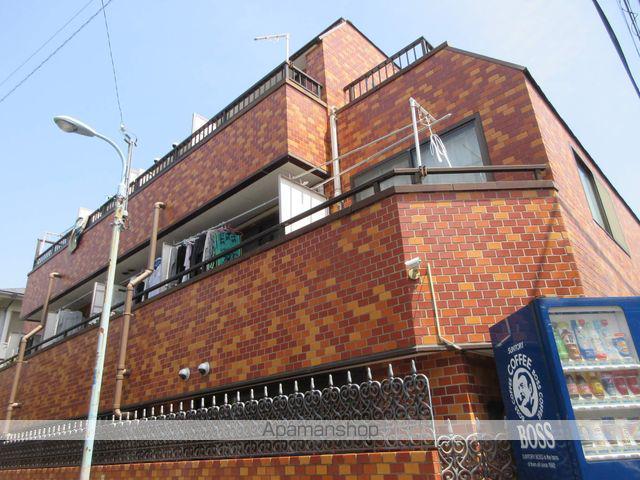 高南マンション(ワンルーム/2階)