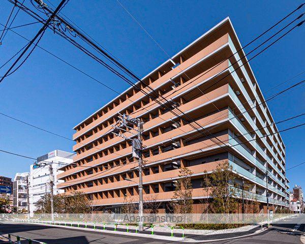 コムレジ赤羽 学生棟(ワンルーム/4階)