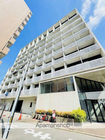 スクエア名駅南(1LDK/9階)